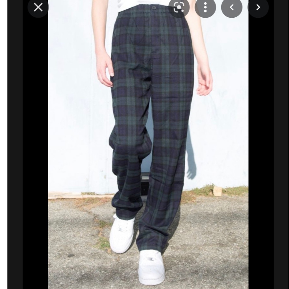 Tilden pants